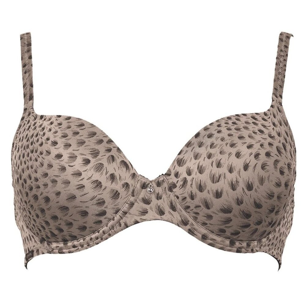 Anita Rosa Faia Underwire Contour Bra 5681 34D
